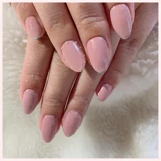 ネイル Ogasawara Tokikaのネイルデザイン