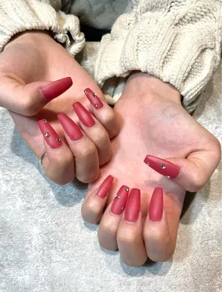 ネイル nail moanaのネイルデザイン