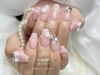 ネイル Lien  _リエン リエンのネイルデザイン