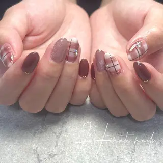 ネイル Cure nail studioのネイルデザイン