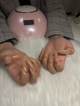 ネイル MACHÉRIE青山 🎀のネイルデザイン