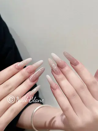 ネイル Kurehashi Yui🧸のネイルデザイン