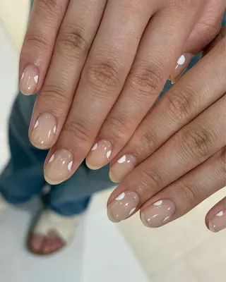 ネイル SACHIKO♪ premiereのネイルデザイン