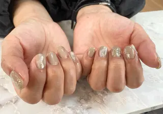 ネイル N&nails エヌアンドネイルズのネイルデザイン