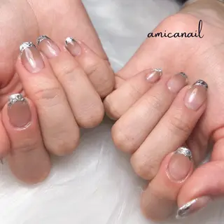 ネイル _amica nail_のネイルデザイン