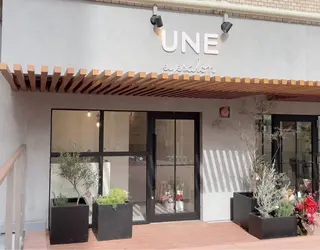 マツエク・マツパ UNE eyesalon 六本松所属・hitomi .のマツエク・マツパデザイン