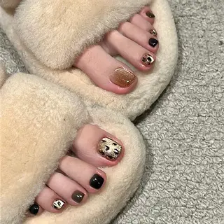 ネイル E·U·B ネイル所属・横浜市中区曙町 E·U·Bネイルのネイルデザイン