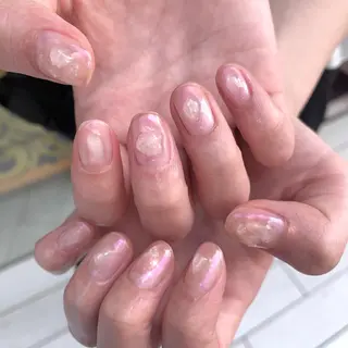 ネイル 鈴木 まゆのネイルデザイン
