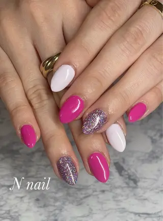 ネイル N nailのネイルデザイン