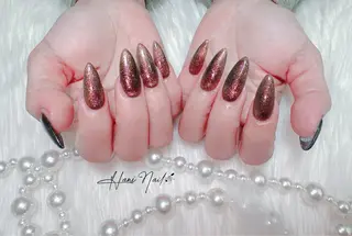 ネイル Hani Nail 三ノ宮【ハニネイル】所属・Hani Nail 【ハニネイル】のネイルデザイン