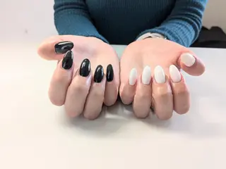 ネイル Nail Lupinusのネイルデザイン