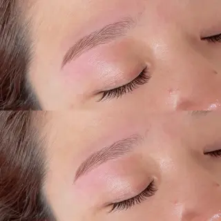 アイブロウ まつ毛、眉毛 専門店🎀🐻のマツエク・マツパデザイン