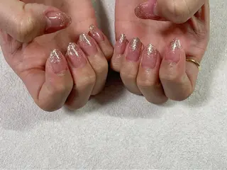 ネイル kikinail 溝の口のネイルデザイン