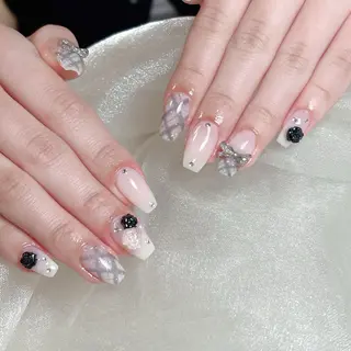 ネイル ネイル👑クイーンズ NailQueensのネイルデザイン