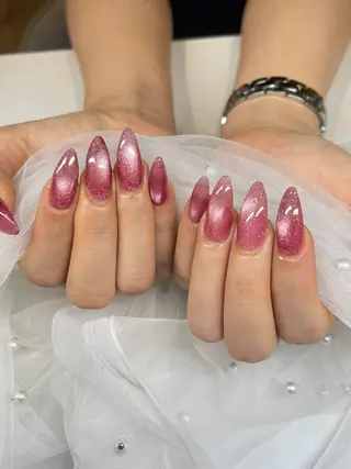 ネイル ネイルサロン raviのネイルデザイン