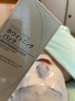 メナード竹城台所属・MENARD 竹城台のエステ・リラクイメージ