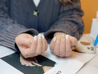 ネイル MSSugar Nailのネイルデザイン