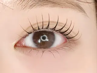 マツエク・マツパ La ferisia 川崎のマツエク・マツパデザイン