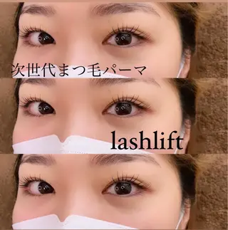 マツエク・マツパ eyelash  salon three所属・🦄eyelash three🦄のマツエク・マツパデザイン