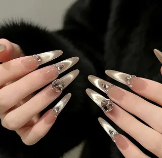 ネイル U.MINail yun 💅西川口のネイルデザイン