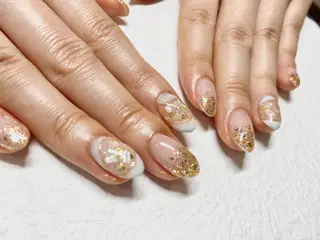 ネイル Tree NORICO.のネイルデザイン