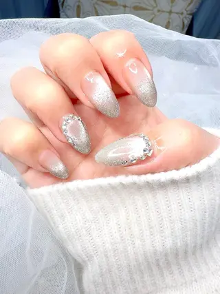 ネイル Sネイル サロン蕨店のネイルデザイン