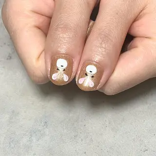 ネイル FIORITURA aiのネイルデザイン