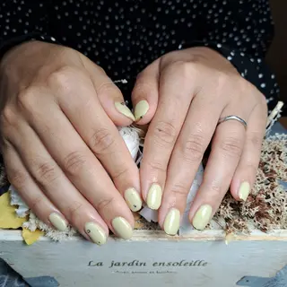 ネイル HAYASHI  Nのネイルデザイン