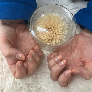 ネイル ྀིN AYAKO  ྀིのネイルデザイン