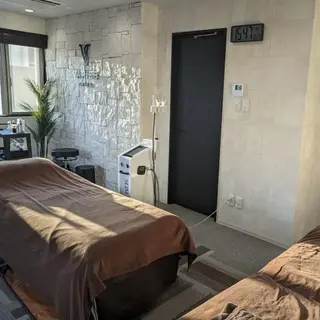 ヴァリエスプライム 中目黒のエステ・リラクイメージ