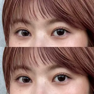 マツエク・マツパ mulet⌇ moeのマツエク・マツパデザイン