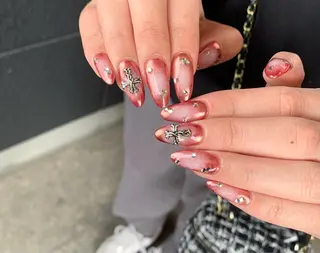 ネイル Nail salon Venusのネイルデザイン