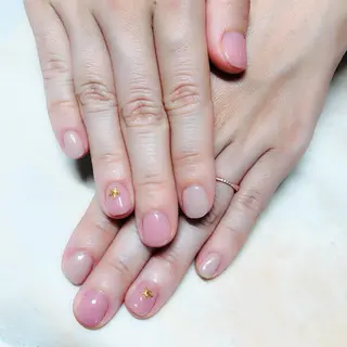 ネイル ivy nails所属・N Yukaのネイルデザイン