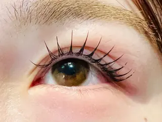 マツエク・マツパ toyama miriのマツエク・マツパデザイン