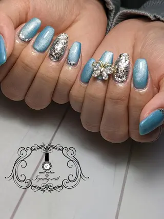 ネイル izumiynail いずみのネイルデザイン