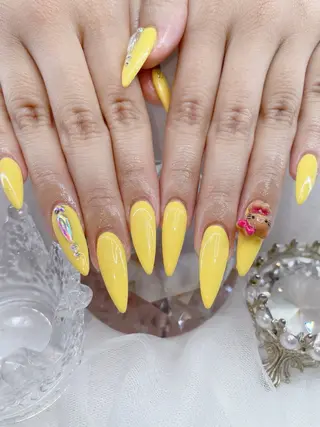 ネイル misun_nail所属・misun_ nailのネイルデザイン