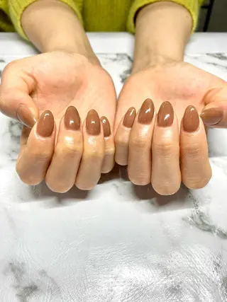 ネイル Babel Mirokuのエステ・リラクイメージ