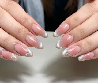 ネイル YK 美学院のネイルデザイン