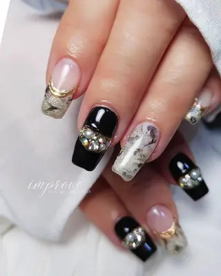 ネイル improve /mamiのネイルデザイン