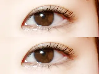 マツエク・マツパ sola: neolive近藤のマツエク・マツパデザイン