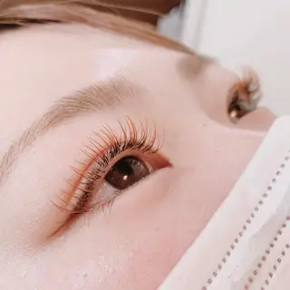 マツエク・マツパ Nail　Space Junx /水成のマツエク・マツパデザイン