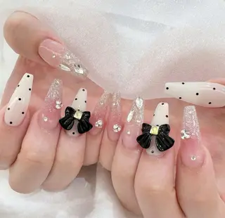 ネイル Yuki Nailsalonのネイルデザイン