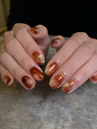 ネイル salondevi2 rikoの眉毛・アイブロウイメージ