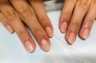 ネイル Mogu nail 二子玉川のネイルデザイン