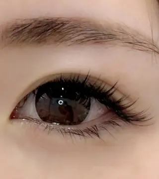 ãããšã¯ã»ããã AIRISUð¯ eyelashã®ãããšã¯ã»ããããã¶ã€ã³