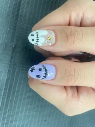 ネイル Chic Muse nail salonのネイルデザイン