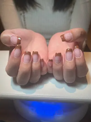 ネイル .Etel atelier.のネイルデザイン