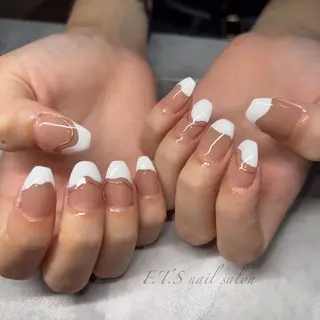 ネイル F.T.S nailのネイルデザイン