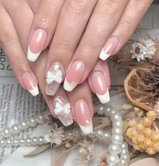 ネイル HD Studioのネイルデザイン