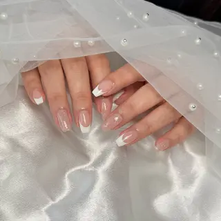 ネイル ネイルサロン Annieのネイルデザイン